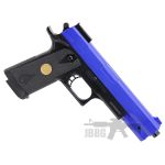 bb pistol blue at jbbg 1