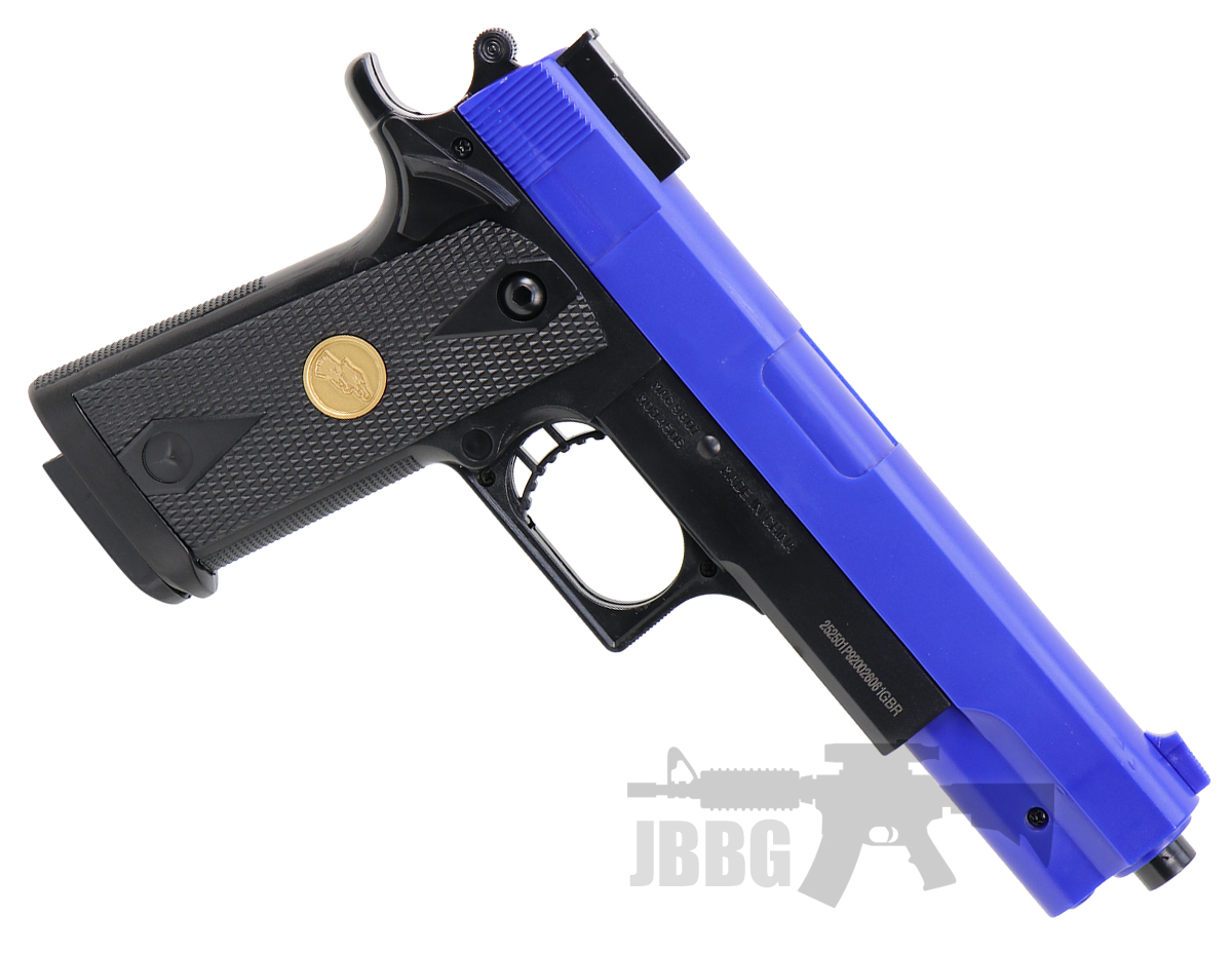 P169 Spring BB Pistol - Just BB Guns