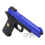 blue pistol bb jbbg 1