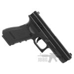 hg184 airsoft bb pistol 2