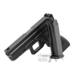 hg184 airsoft bb pistol 8