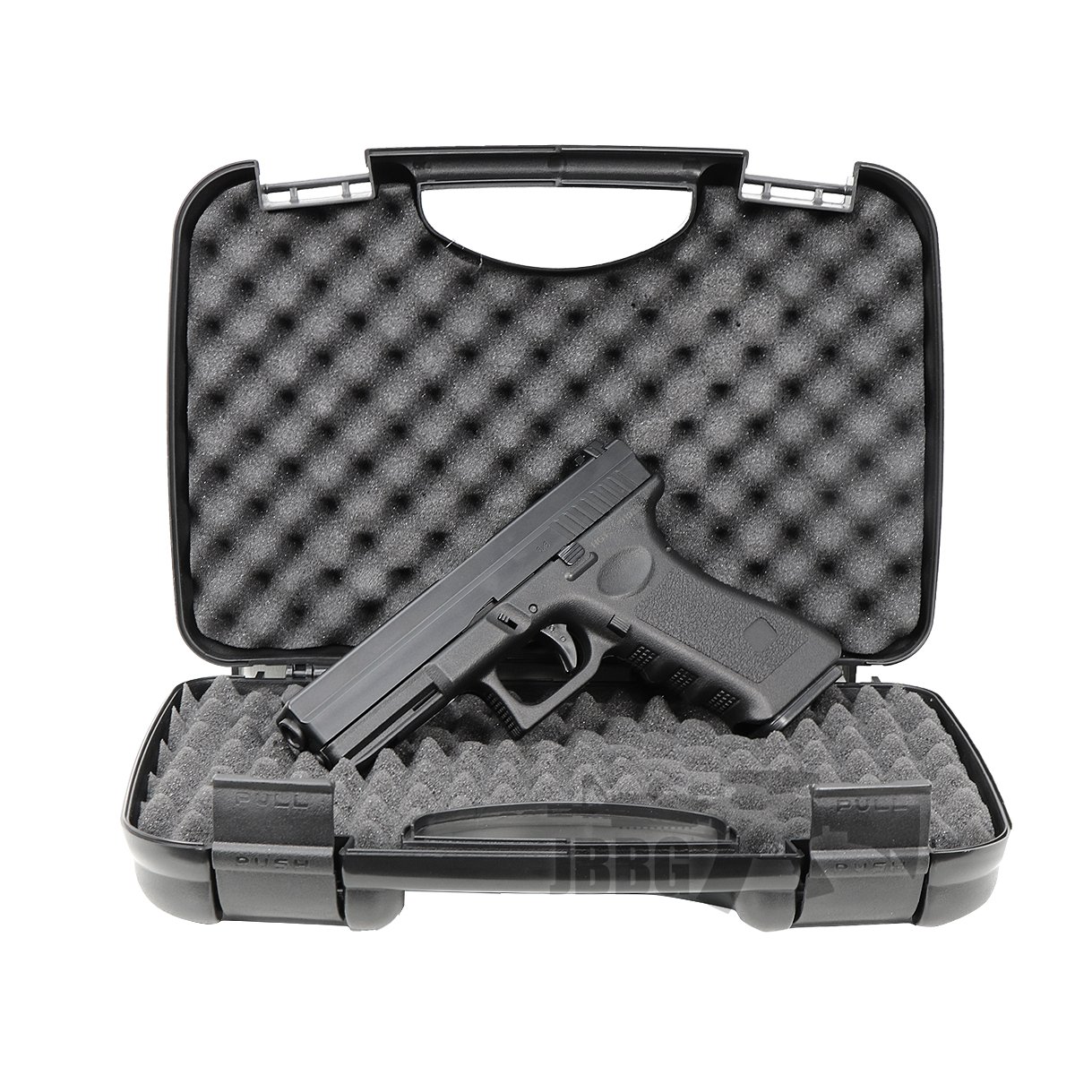 HG184 NEW GBB Sportline Airsoft Pistol - Just BB Guns