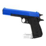 hgc312 pistol 1 blue