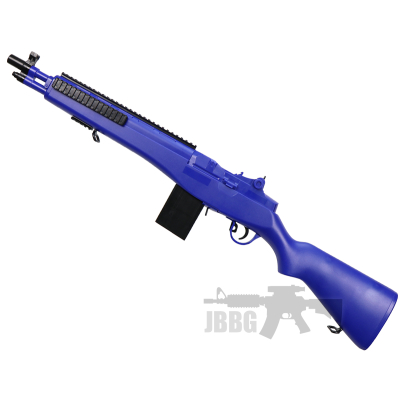 m14 gun 1