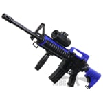 m83 airsoft gun 22