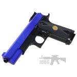 pistol bb gun 1