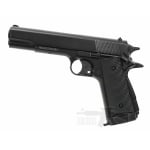 pistol hgc 312 tt6