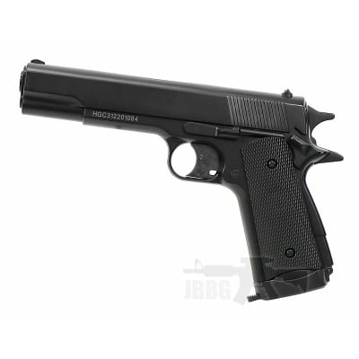 pistol hgc 312 tt6