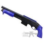 shotgun blue 1
