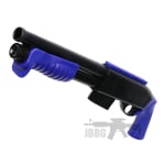 shotgun blue 44