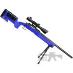 sniper airsoft rifle 2