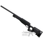 sniper rifle 22 black jbbg