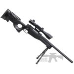 sniper rifle 444