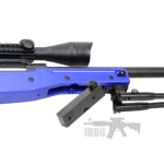 sniper rifle mag blue 2