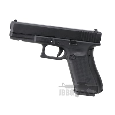 we g17 airsoft pistol gun 1