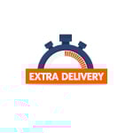 EXTRA DELIVERY jbbg