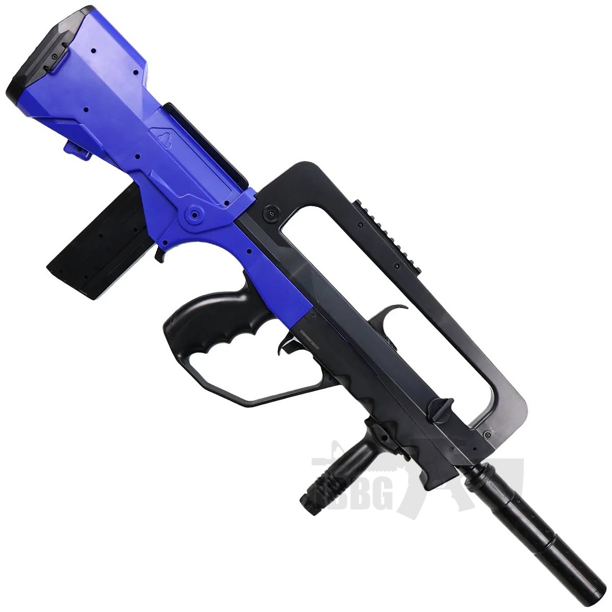 M46A Famas Spring Airsoft Gun 1