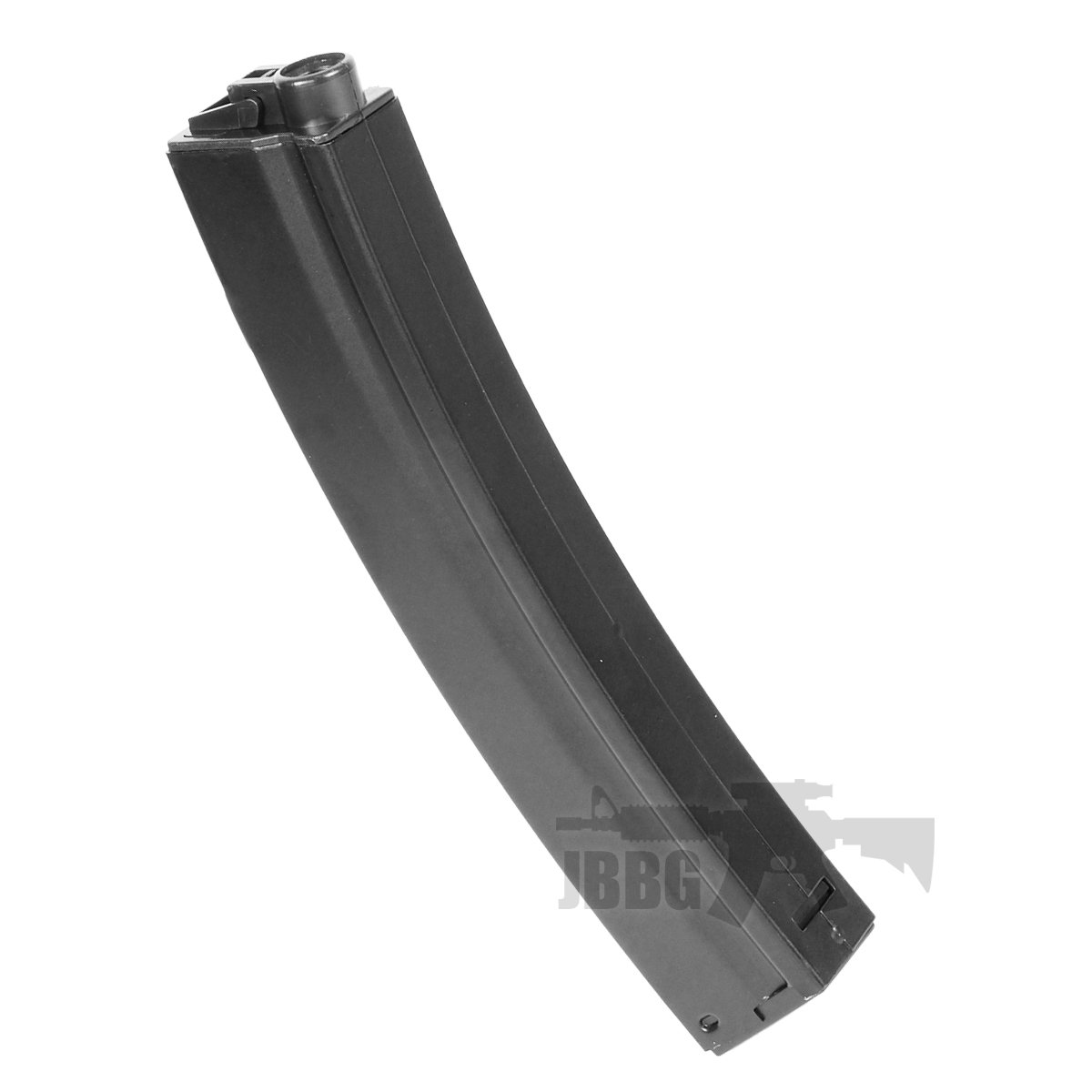 SR5 Gen2 MP5 0535 Airsoft Gun 1 Mag