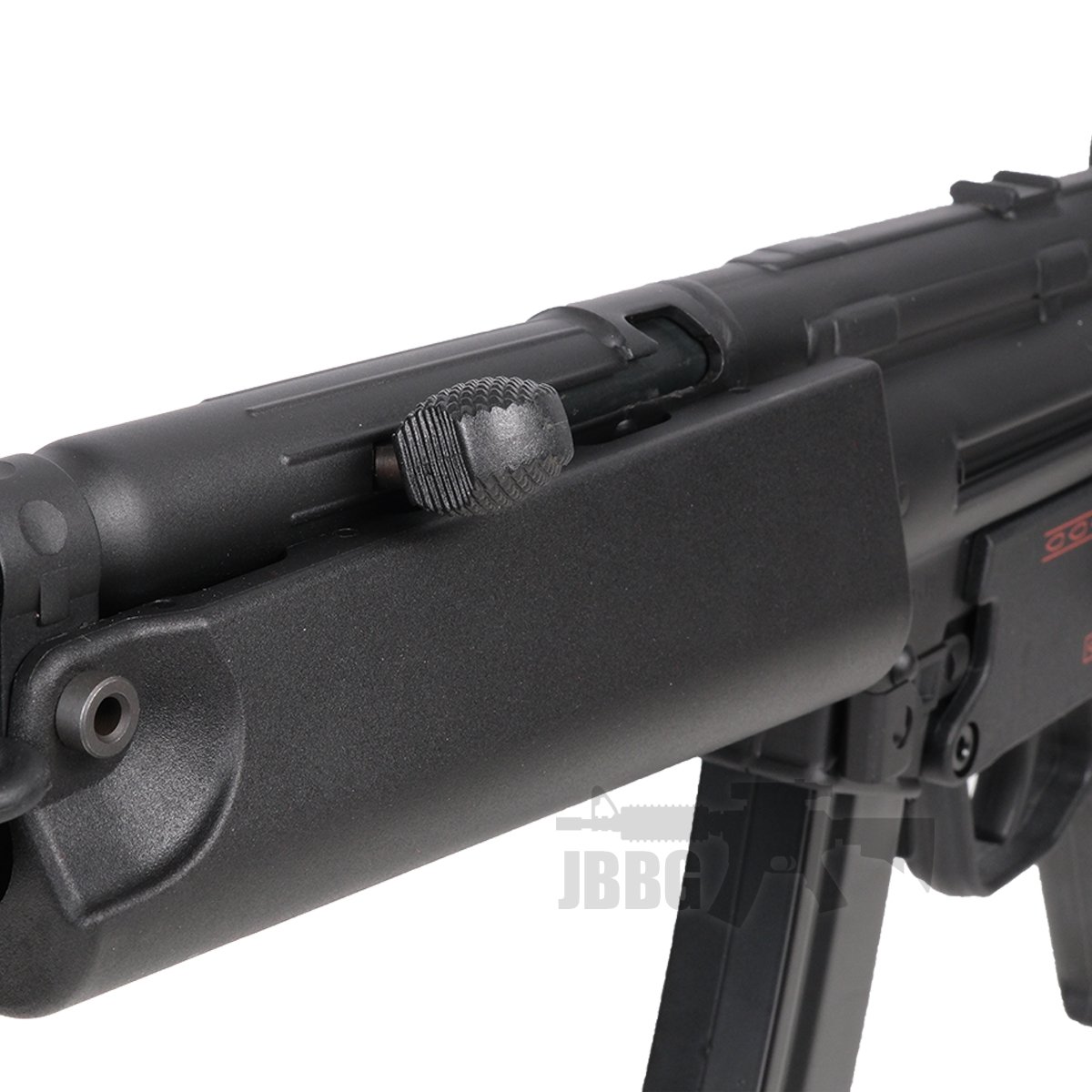 SR5 Gen2 MP5 0535 Airsoft Gun 10