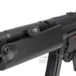 SR5 Gen2 MP5 0535 Airsoft Gun 10