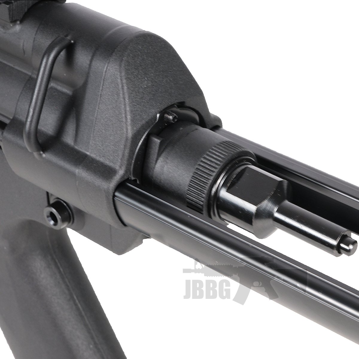 SR5 Gen2 MP5 0535 Airsoft Gun 14