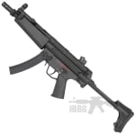 SR5 Gen2 MP5 0535 Airsoft Gun 2