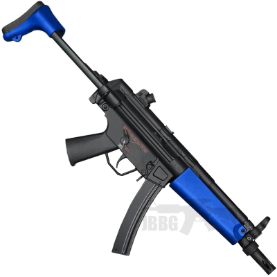 SR5 Gen2 MP5 0535 Airsoft Gun 2