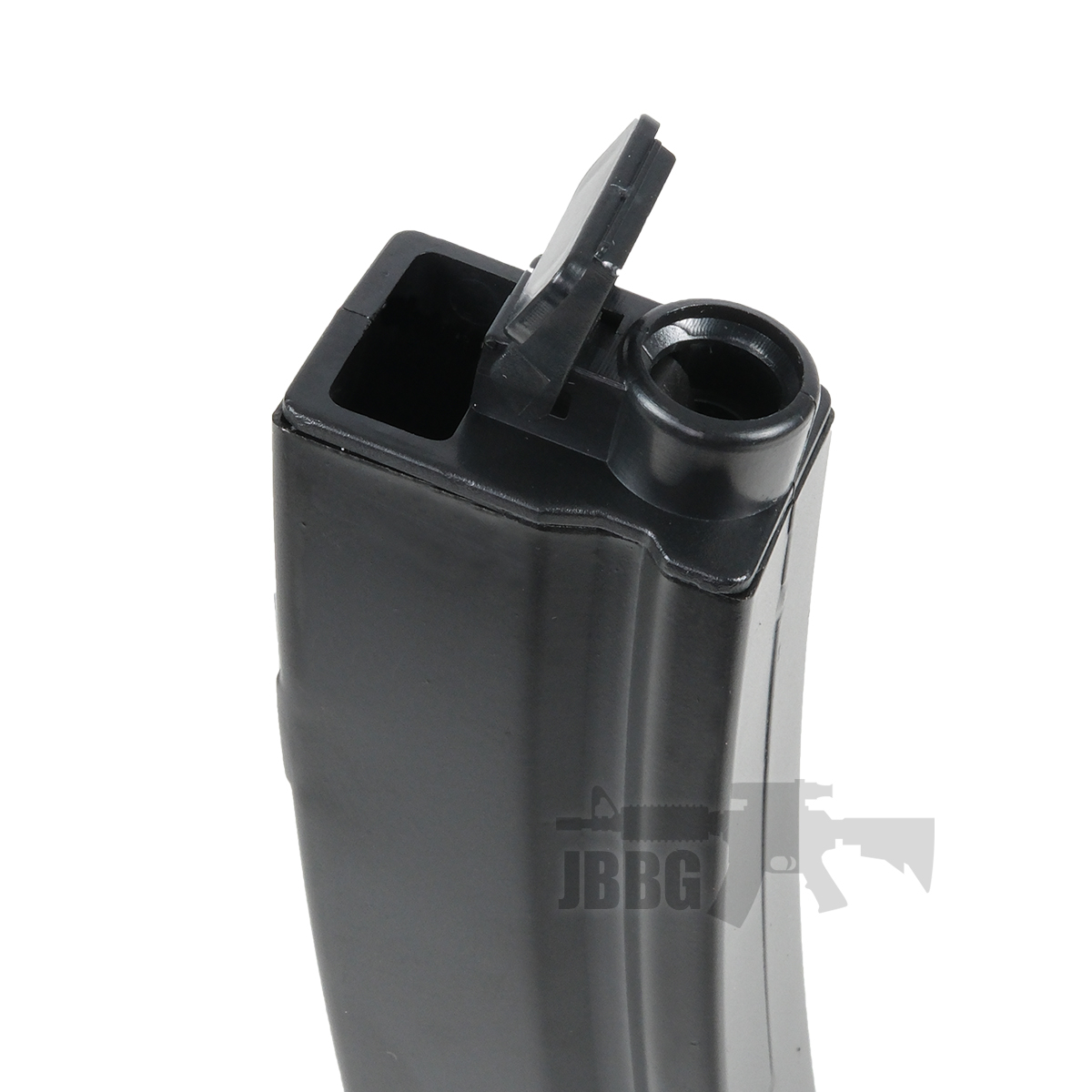 SR5 Gen2 MP5 0535 Airsoft Gun 2 Mag