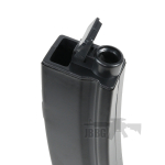 SR5 Gen2 MP5 0535 Airsoft Gun 2 Mag