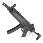 SR5 Gen2 MP5 0535 Airsoft Gun 3