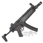 SR5 Gen2 MP5 0535 Airsoft Gun 4