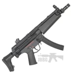 SR5 Gen2 MP5 0535 Airsoft Gun 5
