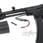 SR5 Gen2 MP5 0535 Airsoft Gun 7