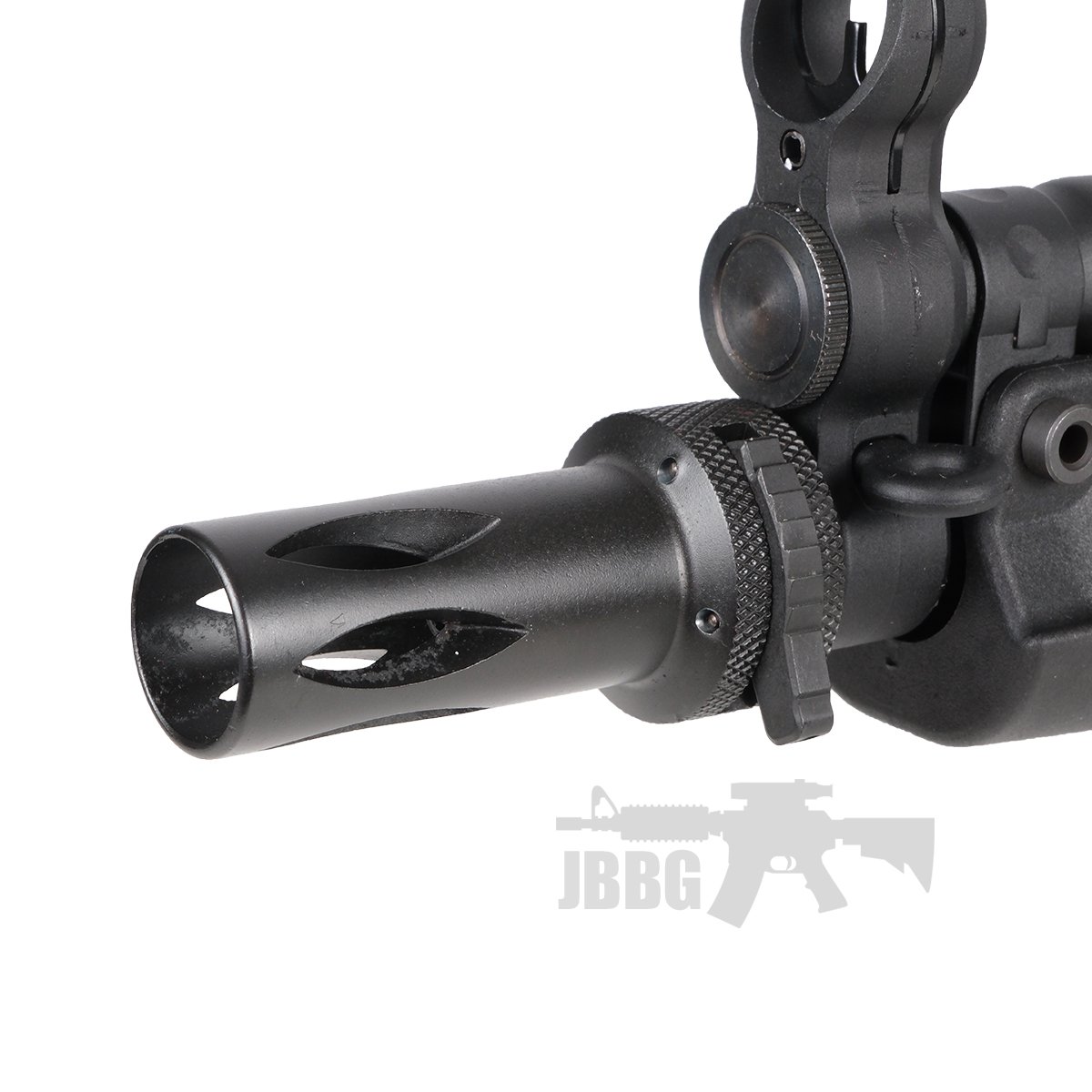 SR5 Gen2 MP5 0535 Airsoft Gun 8