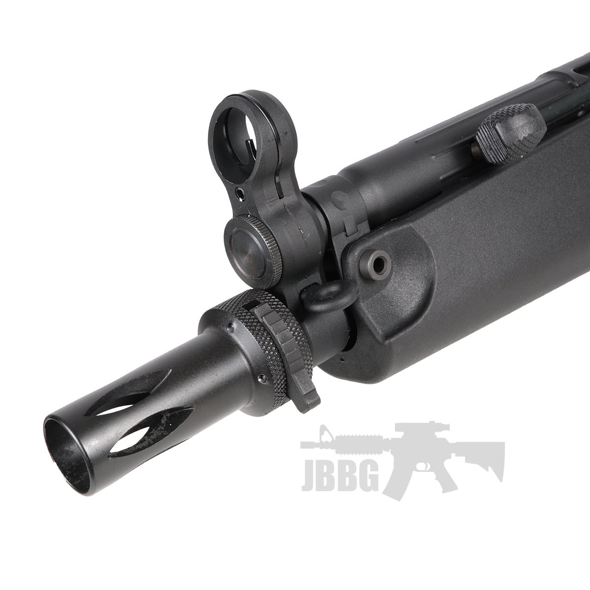 SR5 Gen2 MP5 0535 Airsoft Gun 9