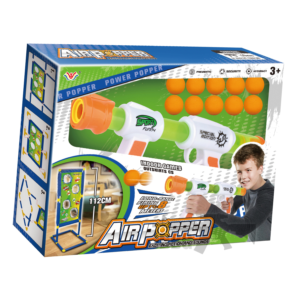 air popper 3