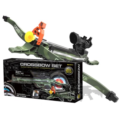 crossbow set 11