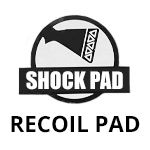 recoil pad air rifle 1 jag