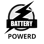 airsoft battery powered