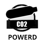 co2 powered