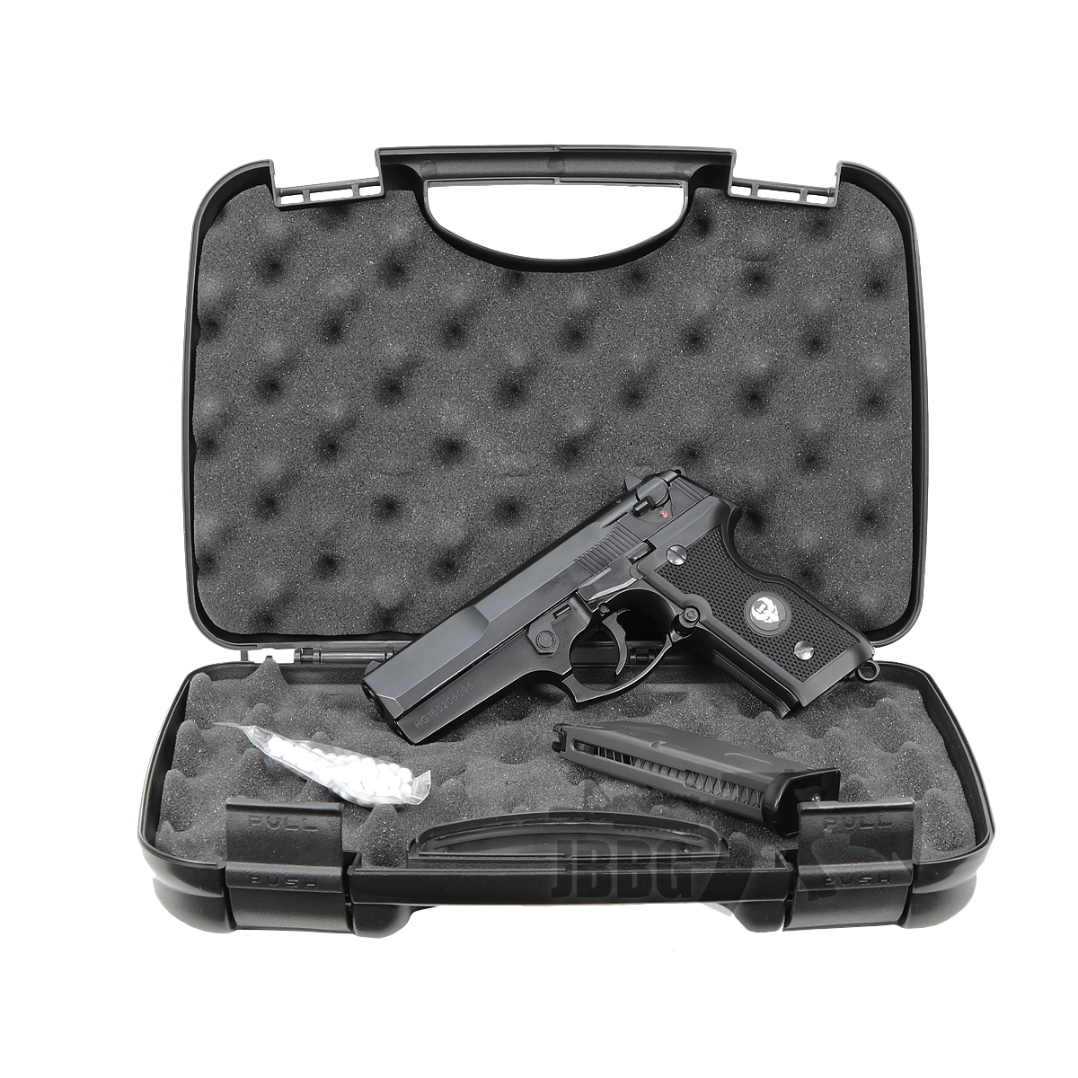 hg160 semi auto airsoft pistol d1 1200x1200