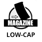 low cap magazine