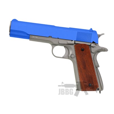 remington airsoft pistol 1