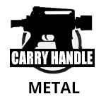 top carry handle
