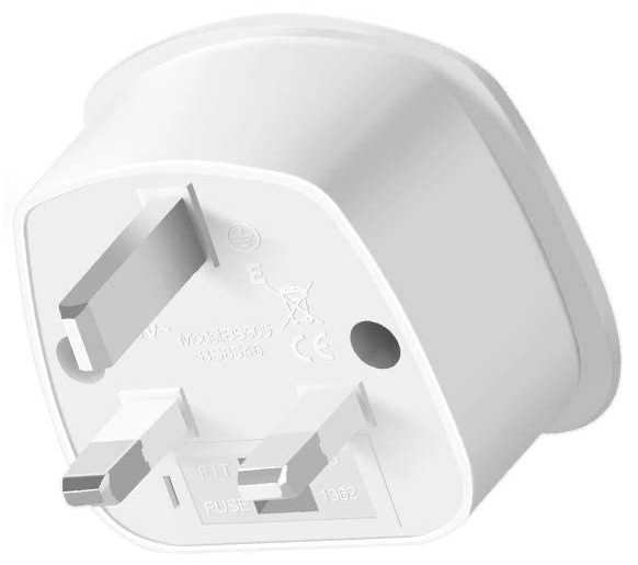 3pin plug addapter 1