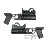 King Arms GP30 Grenade Launcher