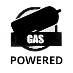 airsoft gas powered 22