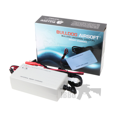bulldog uni lipo charger 1