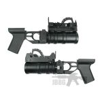 king arms gp30 grenade launcher 1