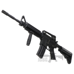 m4 airsoft gun 3